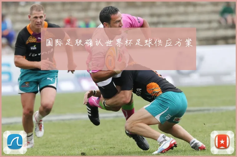 国际足联确认世界杯足球供应方案