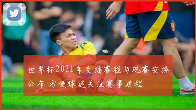 世界杯2021年直播赛程与观赛安排公布 方便球迷关注赛事进程